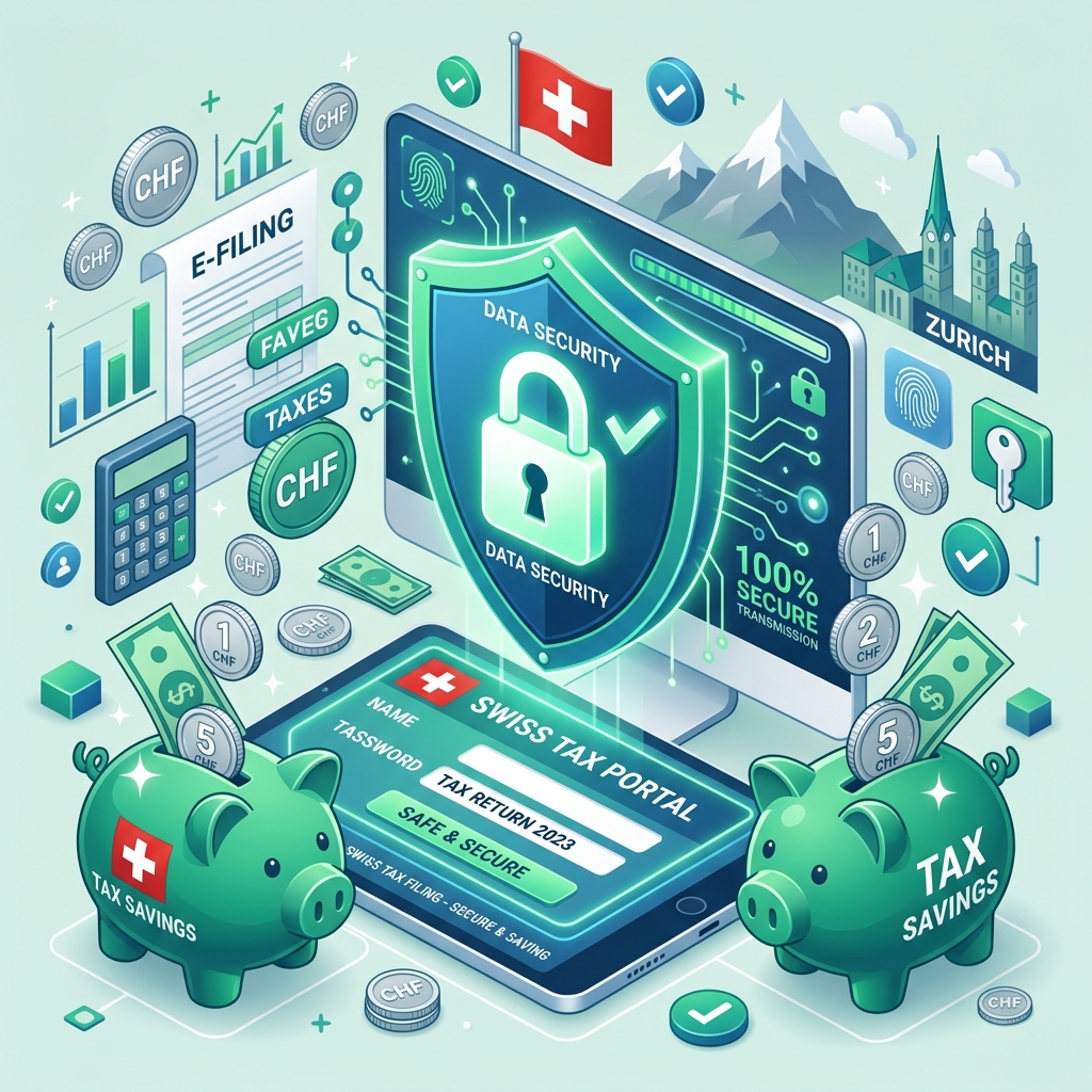 Steuererklärung online ausfüllen lassen Sicherheit Kosten - Steuererklärung ausfüllen lassen